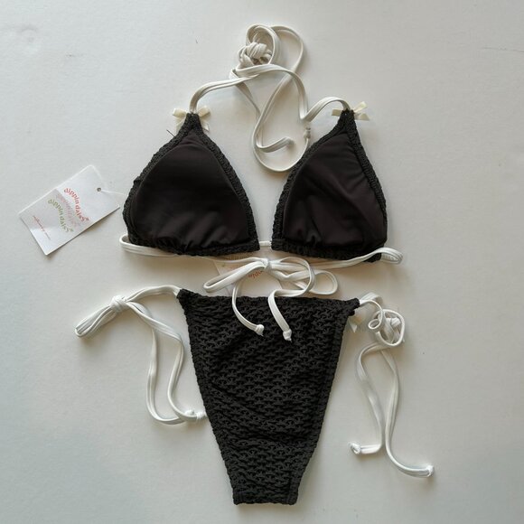 Dippin’ Daisy’s Palm top & Bondi bottom - Picture 2 of 6